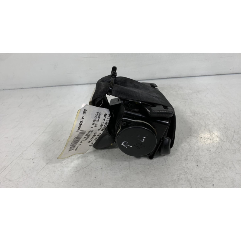 Ceinture arriere gauche CHRYSLER VOYAGER 4 Photo n°3