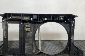 Face avant CITROEN C5 1