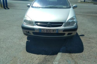 Face avant CITROEN C5 1