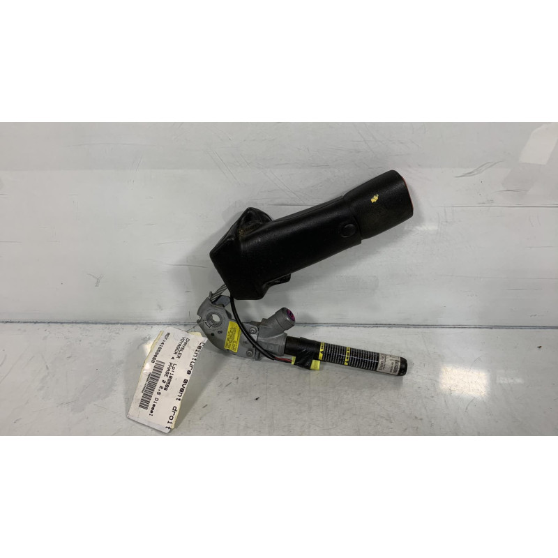 Pretensionneur de ceinture avant droit CHRYSLER VOYAGER 4 Photo n°1