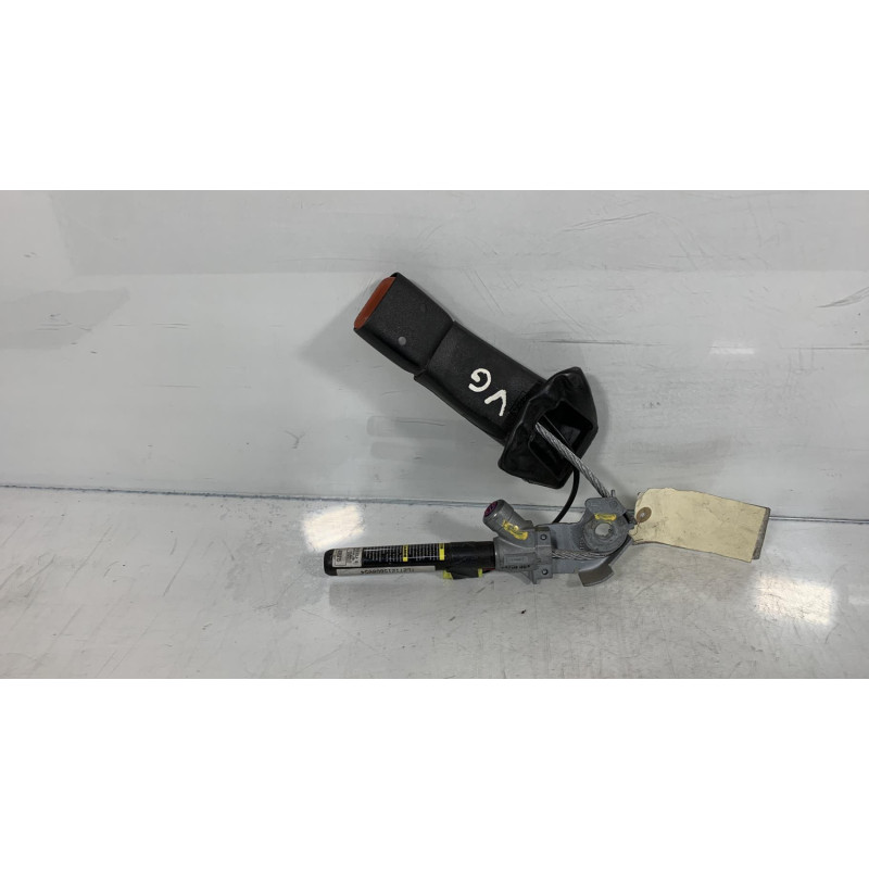 Pretensionneur de ceinture avant droit CHRYSLER VOYAGER 4 Photo n°3