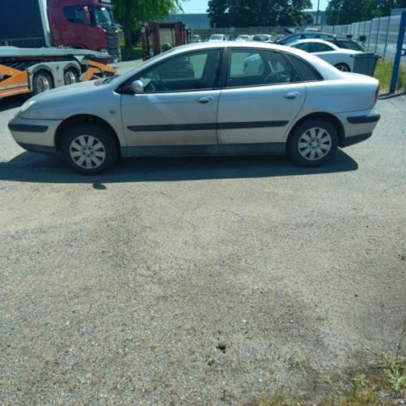 Face avant CITROEN C5 1 Photo n°10