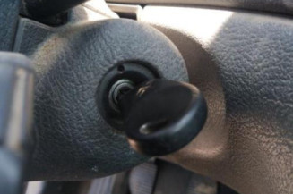Face avant CITROEN C5 1