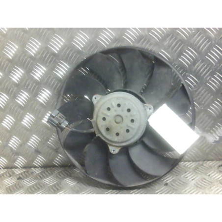 Moto ventilateur radiateur CHRYSLER VOYAGER 4 Photo n°1