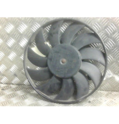 Moto ventilateur radiateur CHRYSLER VOYAGER 4