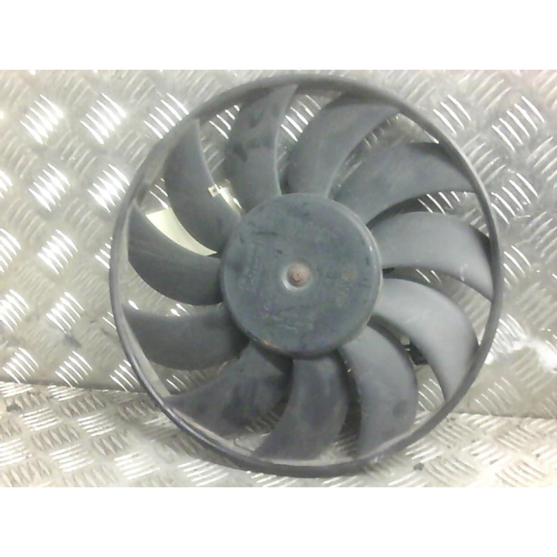 Moto ventilateur radiateur CHRYSLER VOYAGER 4 Photo n°2