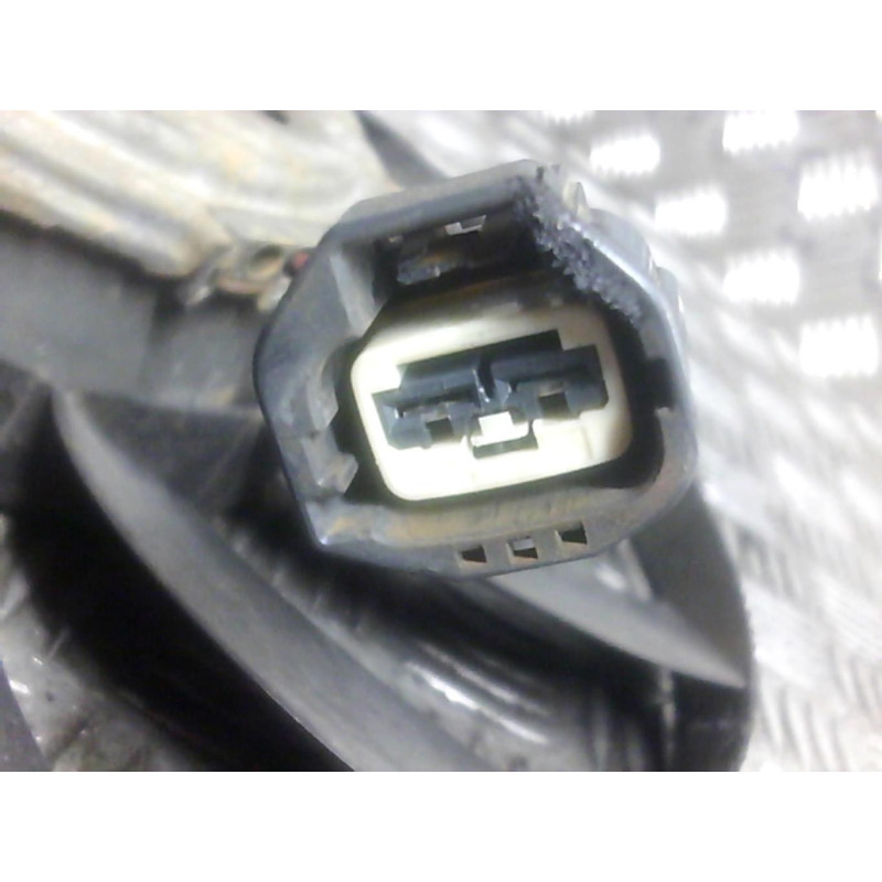 Moto ventilateur radiateur CHRYSLER VOYAGER 4 Photo n°3