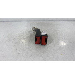 Attache ceinture arriere gauche VOLKSWAGEN GOLF 5