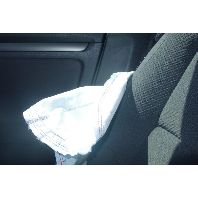 Volant VOLKSWAGEN GOLF 5 Photo n°2