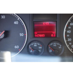 Volant VOLKSWAGEN GOLF 5
