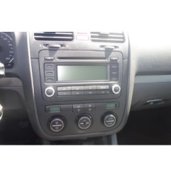 Volant VOLKSWAGEN GOLF 5