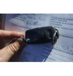 Volant VOLKSWAGEN GOLF 5