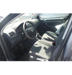 Volant VOLKSWAGEN GOLF 5