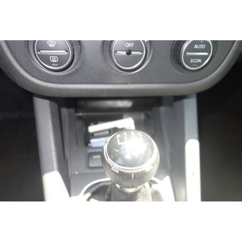 Volant VOLKSWAGEN GOLF 5 Photo n°11