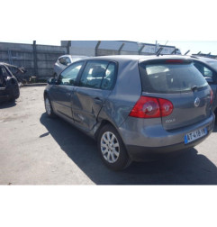 Volant VOLKSWAGEN GOLF 5