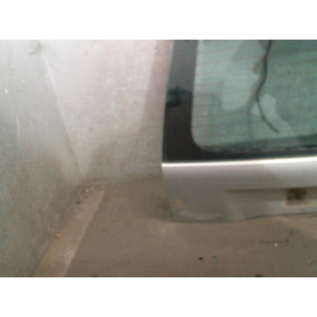 Malle/Hayon arriere VOLVO XC 90 1 Photo n°1