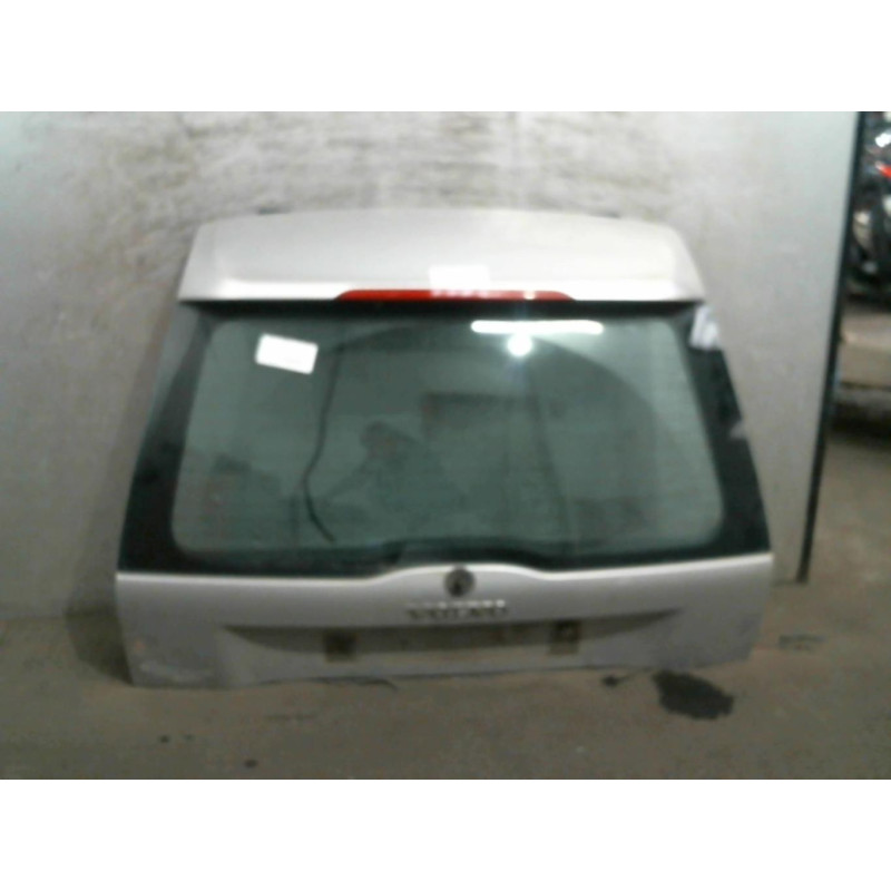 Malle/Hayon arriere VOLVO XC 90 1 Photo n°2