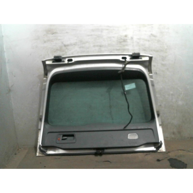 Malle/Hayon arriere VOLVO XC 90 1 Photo n°3