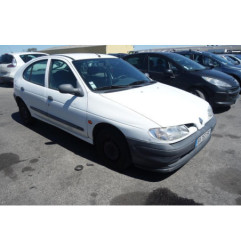 Porte arriere gauche RENAULT MEGANE 1