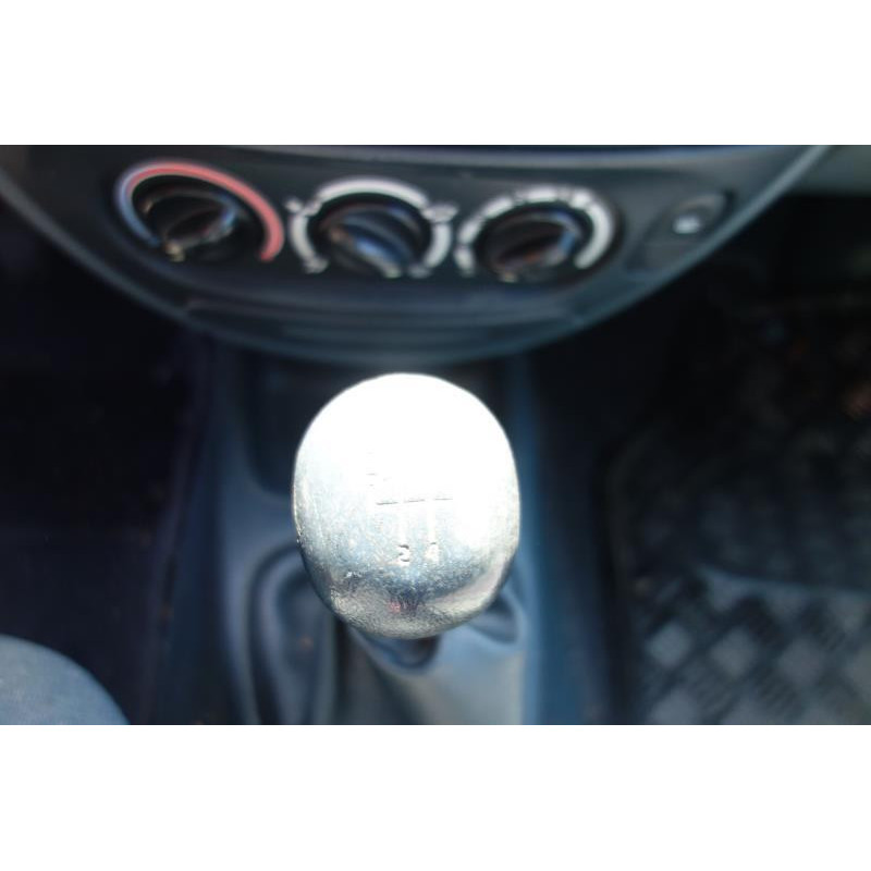 Porte arriere gauche RENAULT MEGANE 1 Photo n°5