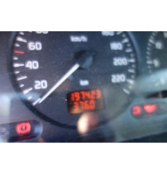 Porte arriere gauche RENAULT MEGANE 1
