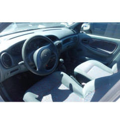 Porte arriere gauche RENAULT MEGANE 1