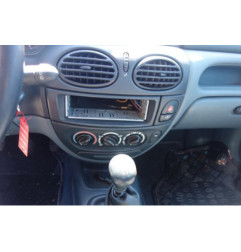 Porte arriere gauche RENAULT MEGANE 1