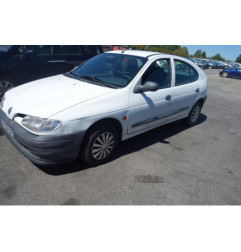 Bouton de warning RENAULT MEGANE 1