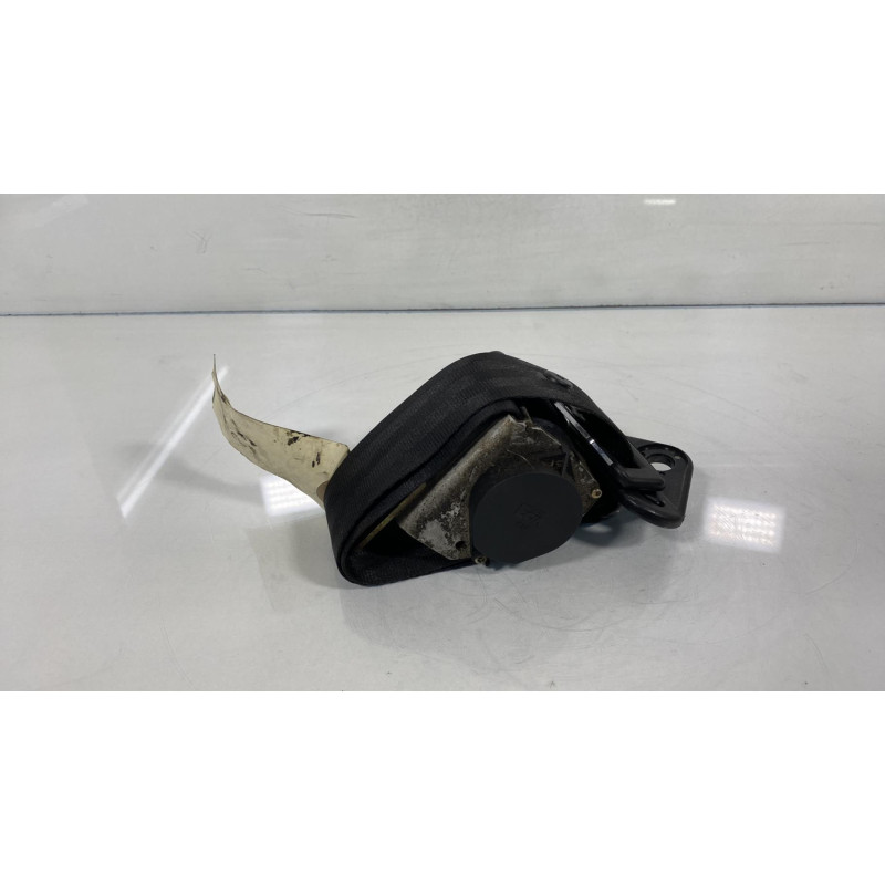 Ceinture arriere gauche CITROEN AX Photo n°2