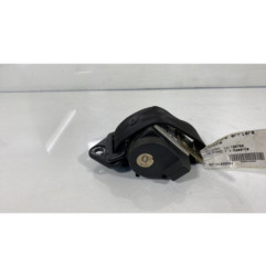 Ceinture arriere gauche CITROEN AX