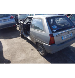 Ceinture arriere gauche CITROEN AX