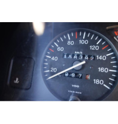 Ceinture arriere gauche CITROEN AX