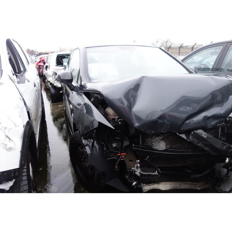 Boite a gants SEAT IBIZA 4 Photo n°5