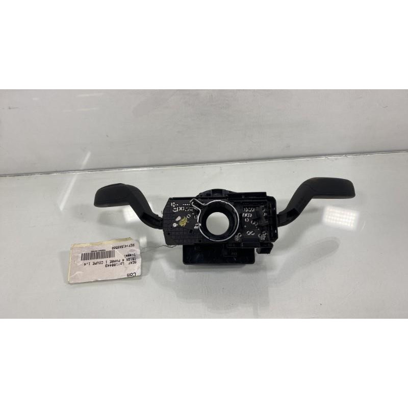 Com (Bloc Contacteur Tournant+Commodo Essuie Glace+Commodo Phare) SEAT IBIZA 4 Photo n°2