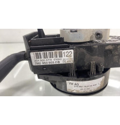 Com (Bloc Contacteur Tournant+Commodo Essuie Glace+Commodo Phare) SEAT IBIZA 4