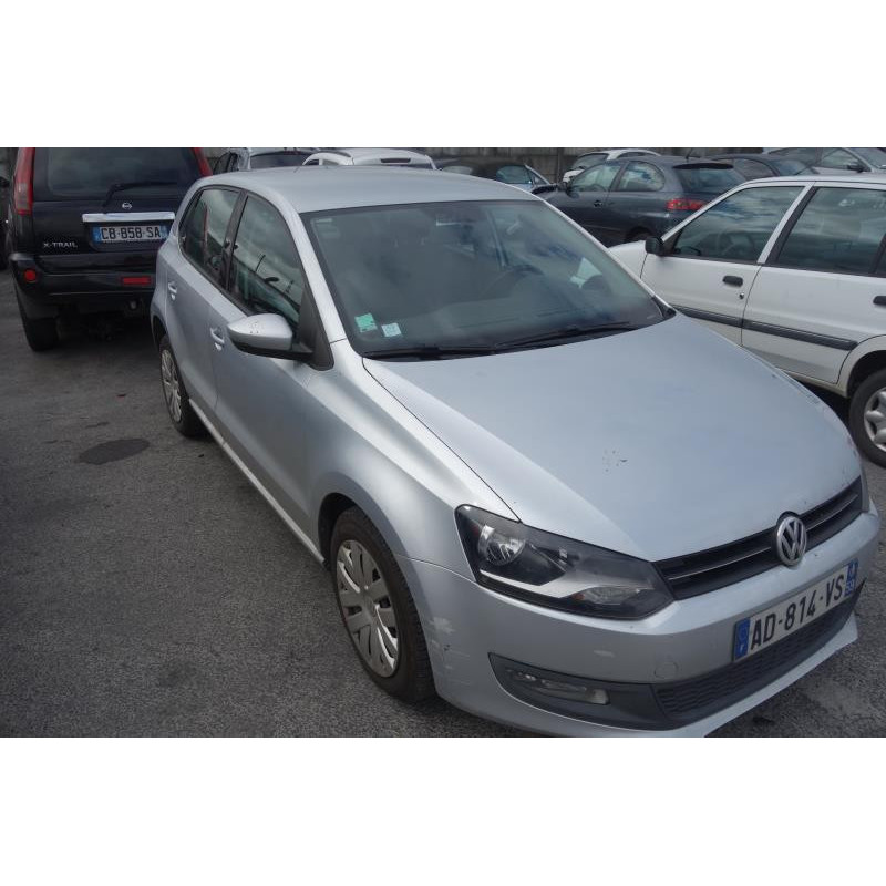 Boite a gants VOLKSWAGEN POLO 5 Photo n°6