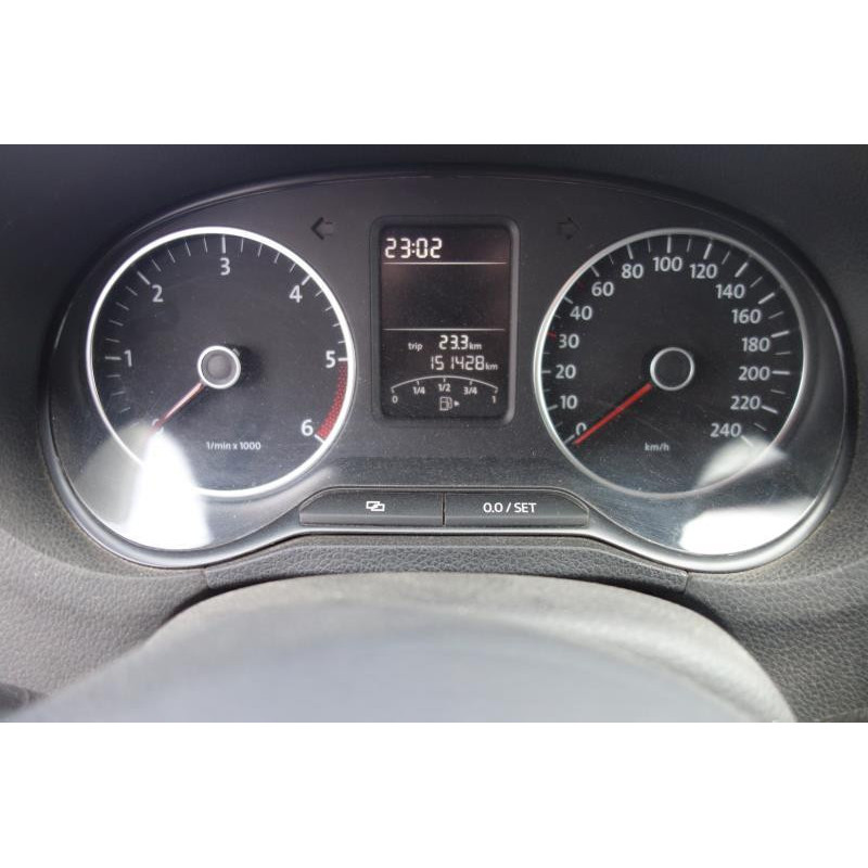 Boite a gants VOLKSWAGEN POLO 5 Photo n°8