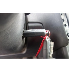 Boite a gants VOLKSWAGEN POLO 5