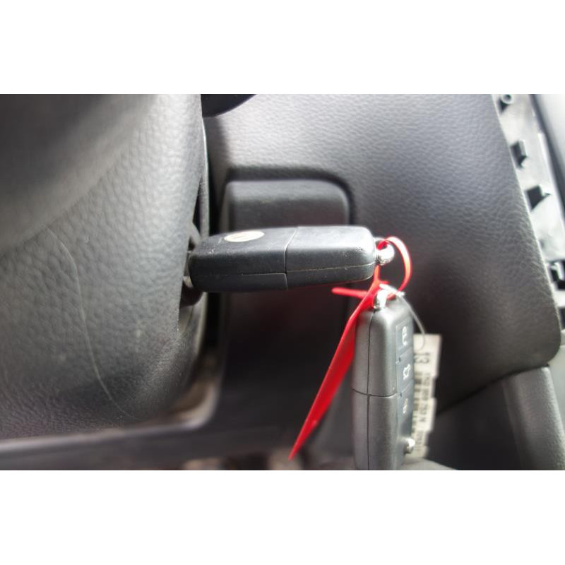 Boite a gants VOLKSWAGEN POLO 5 Photo n°10