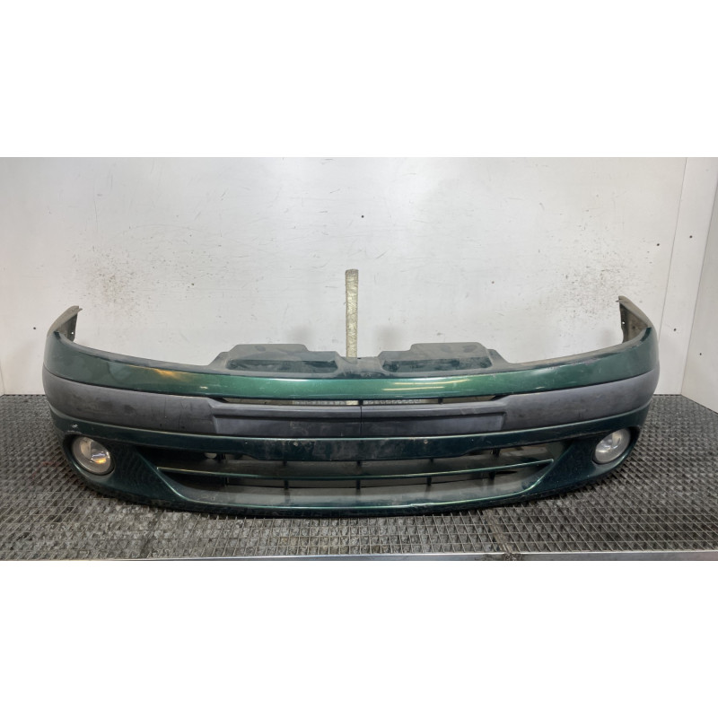 Pare choc avant RENAULT SCENIC 1 Photo n°1