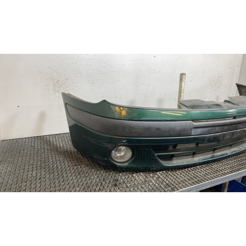 Pare choc avant RENAULT SCENIC 1 Photo n°2