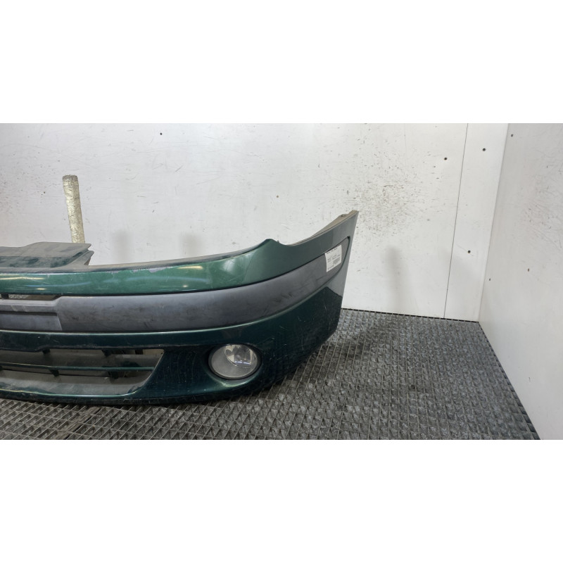 Pare choc avant RENAULT SCENIC 1 Photo n°3