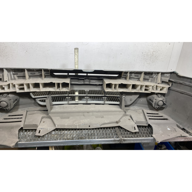 Pare choc avant RENAULT SCENIC 1 Photo n°5