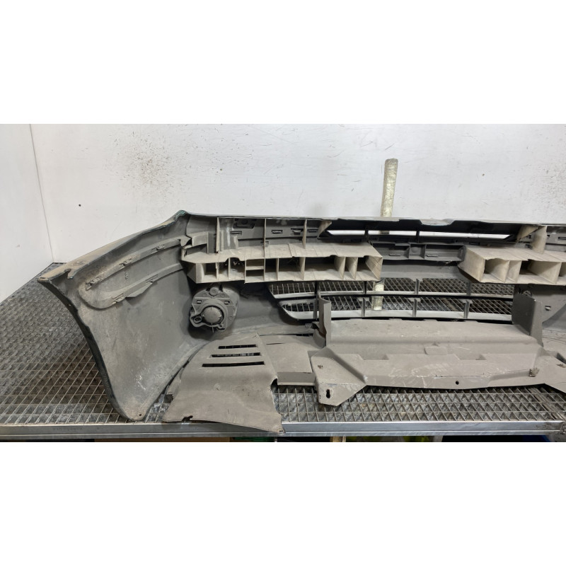 Pare choc avant RENAULT SCENIC 1 Photo n°6
