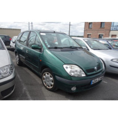 Pare choc avant RENAULT SCENIC 1