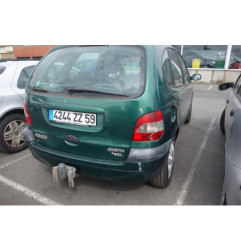 Pare choc avant RENAULT SCENIC 1