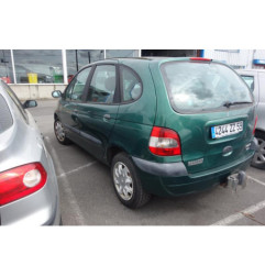 Pare choc avant RENAULT SCENIC 1