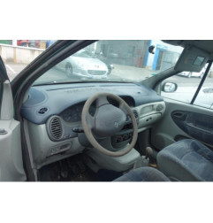Pare choc avant RENAULT SCENIC 1