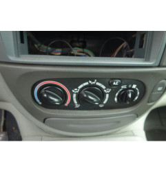 Pare choc avant RENAULT SCENIC 1