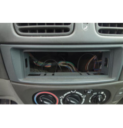 Pare choc avant RENAULT SCENIC 1